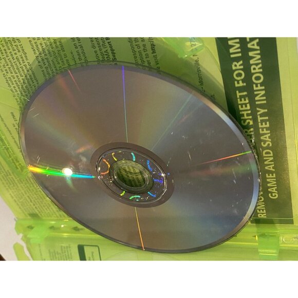 Watch Dogs -Signature Edition Microsoft Xbox 360 2014 Game Disc And Case - Picture 7 of 7